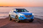 Hyundai Tucson 2015 года (AU)